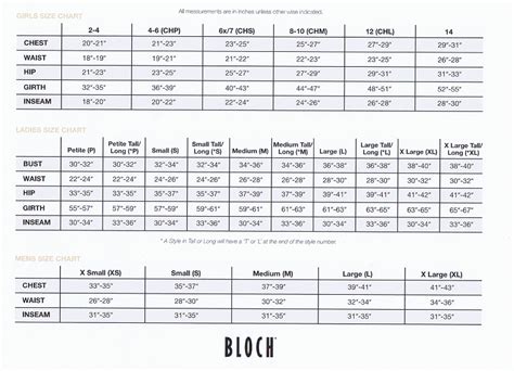 bloch tights sizing|bloch ballet shoe size chart.